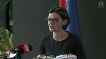 LIVE: UK Ambassador Laure Beaufils holds media briefing after a courtesy call on President-elect Marcos