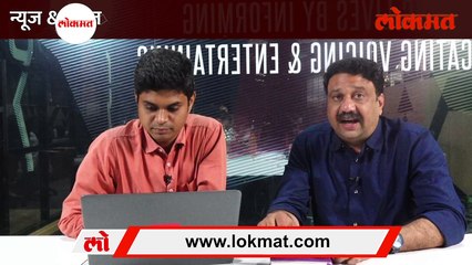 News & Views Live:  राज्यसभेची निवडणूक, काँग्रेसमधली धुसफूस, काय होणार? MVA | Rajya Sabha Election | Congress