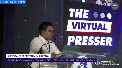 Duterte Legacy Summit Day 2 PICC, Pasay City May 31, 2022 PART 2