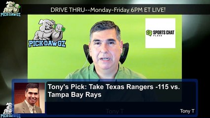 Live Free NHL MLB Picks Drive Thru Show 5-31-2022