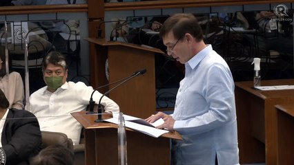 LIVE: Senate Regular Session | Wednesday, June 1