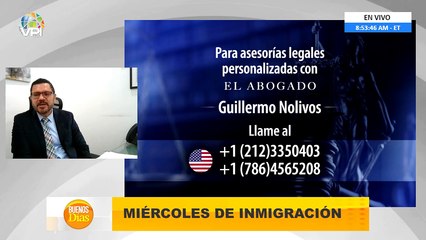 Noticias de Hoy Miércoles 01 de Junio En Vivo | Venezuela | Buenos Días