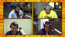Está no ar o Barba, Cabelo e Bigode. Um programa que destaca o esporte com muito humor e diversão.