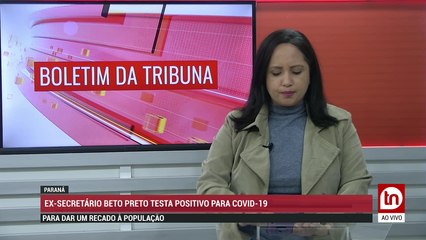 AO VIVO: ENTREGADOR DE GÁS SOFRE ACIDENTE EM APUCARANA. E AINDA, AGÊNCIA BANCÁRIA É ARROMBADA