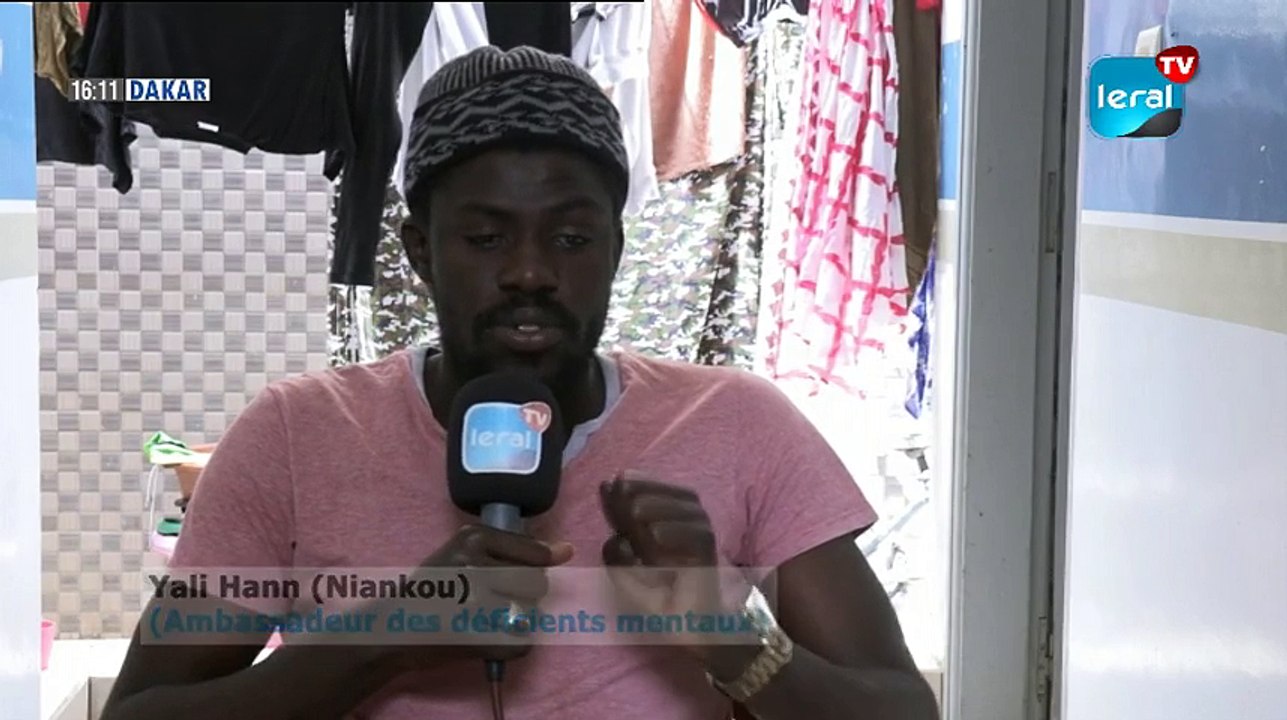 Santé mentale: déficit de soignants, inaccessibilité des soins, danger de l'errance des déficients