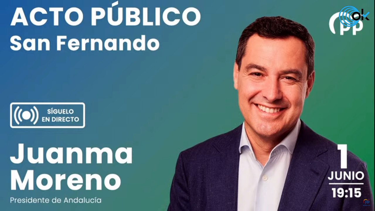 DIRECTO: Juanma Moreno atiende a los medios de comunicación antes de mantener un encuentro con colectivos de mujeres