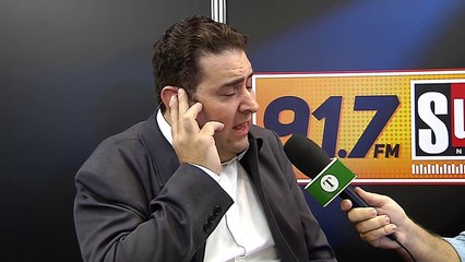 Está no ar o Super N 1° Edição. Tudo que você precisa saber para começar o dia bem informado!