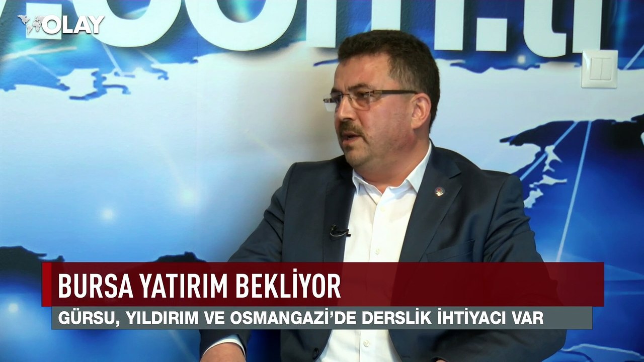 CANLI YAYIN