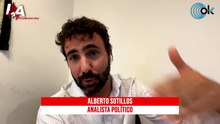 Hoy en LA ANTORCHA, el CIS pronostica una gran victoria de Juanma Moreno que quiere gobernar sin Vox
