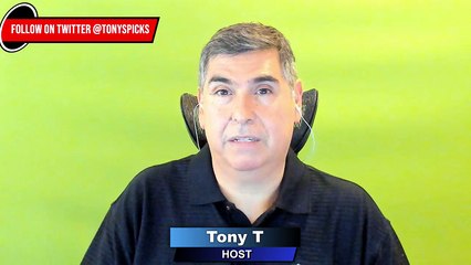 Game Day Picks Show Live Expert NBA NHL MLB Picks - Predictions, Tonys Picks 6/2/2022