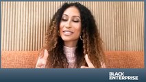 Elaine Welteroth Talks Family Traditions Being Passed Down Through Cooking