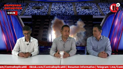 Expresso Deportivo / 29 de Mayo de 2023