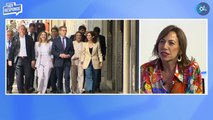 'Hoy Responde...' con Natalia Chueca, alcaldesa electa de Zaragoza