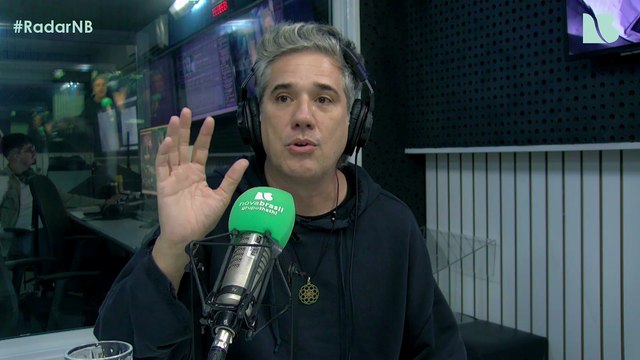 Prêmio da Música Brasileira - PMB AO VIVO - Radar Novabrasil