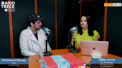 Radio13Talks: Con 20 años de carrera, llega a las plataformas Disney + y Star +