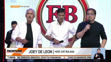 FRONTLINE PILIPINAS LIVESTREAM | May 31, 2023