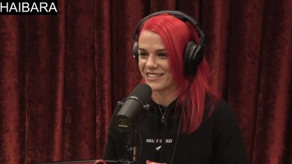 Télécharger la video: JRE MMA Show #140 with Gillian Robertson  - The Joe Rogan Experience Video - Episode latest update