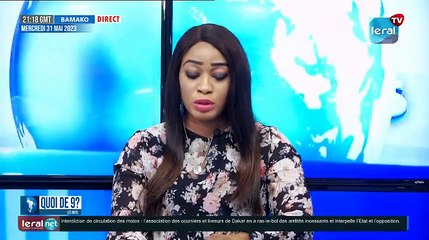 Dialogue politique au Palais  et dialogue du peuple F24: À quel dialogue se fier?