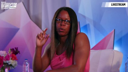 Securing the Corporate Bag #DisruptorSummit