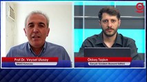 Prof. Dr. Veysel Ulusoy: TÜİK'ten emekli, memur ve asgari ücretliye doğalgaz üzerinden maaş soygunu! #canlı