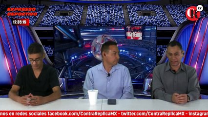 Expresso Deportivo  / 31 de Mayo de 2023