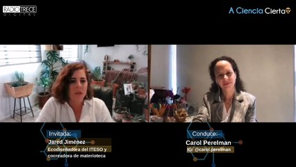 A Ciencia Cierta: ¿Cómo tomar decisiones socioambientales de consumo?