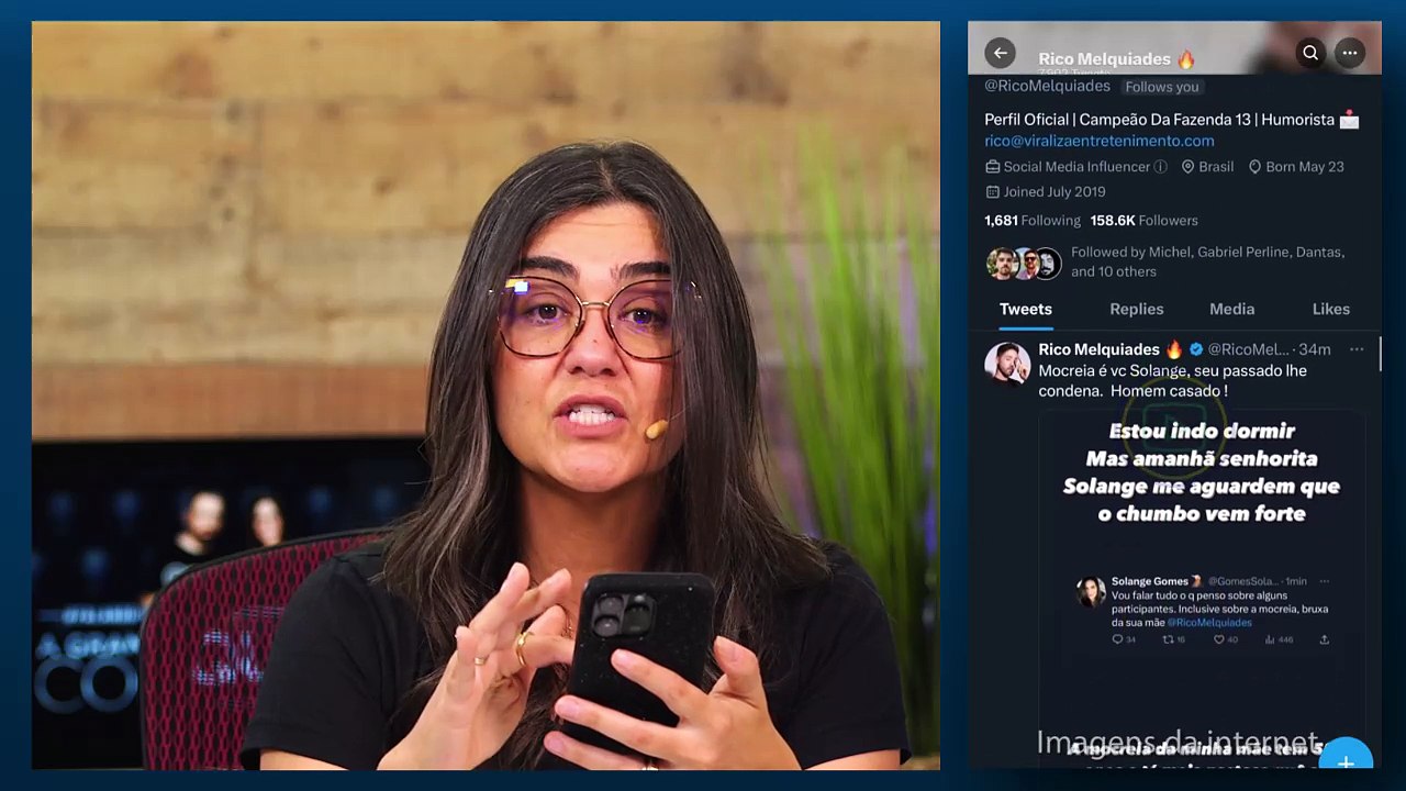 A Conquista: Stephanie é eliminada; Dona Solange detona Faby e chama Sandra de mocreia e bruxa