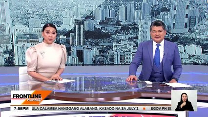 FRONTLINE PILIPINAS LIVESTREAM | June 2, 2023