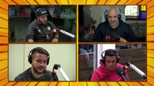 Está no ar o Barba, Cabelo e Bigode. Um programa que destaca o esporte com muito humor e diversão.