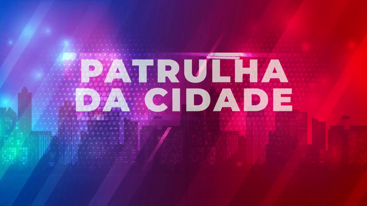 Está no ar o Patrulha da Cidade