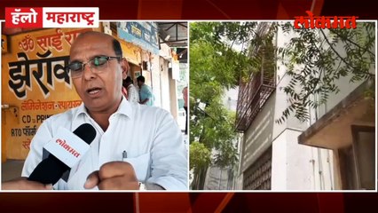 Hello Maharashtra Live : जळगाव महापालिकेचं डोकं ठिकाणावर आहे का?