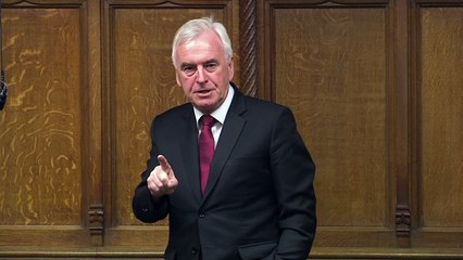 Watch live: Boris Johnson faces PMQs