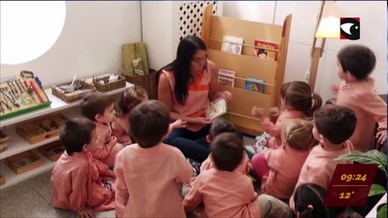 Escándalo en un jardín maternal de Posadas: denuncian golpes a un bebé