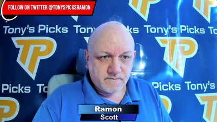 Game Day Picks Show Live Expert MLB Picks - Predictions, Tonys Picks 6/15/2022