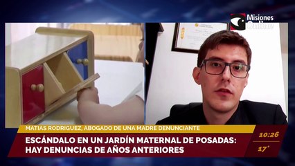 Escándalo en un jardín maternal de Posadas: hay denuncias de años anteriores