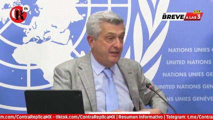 En breve a las 3 con Renata Puente, 16 de Junio de 2022.