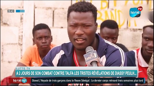 DAMA TEUD AK SAMA FRERE BIMA BOKKOL NDAYE AK BAYE