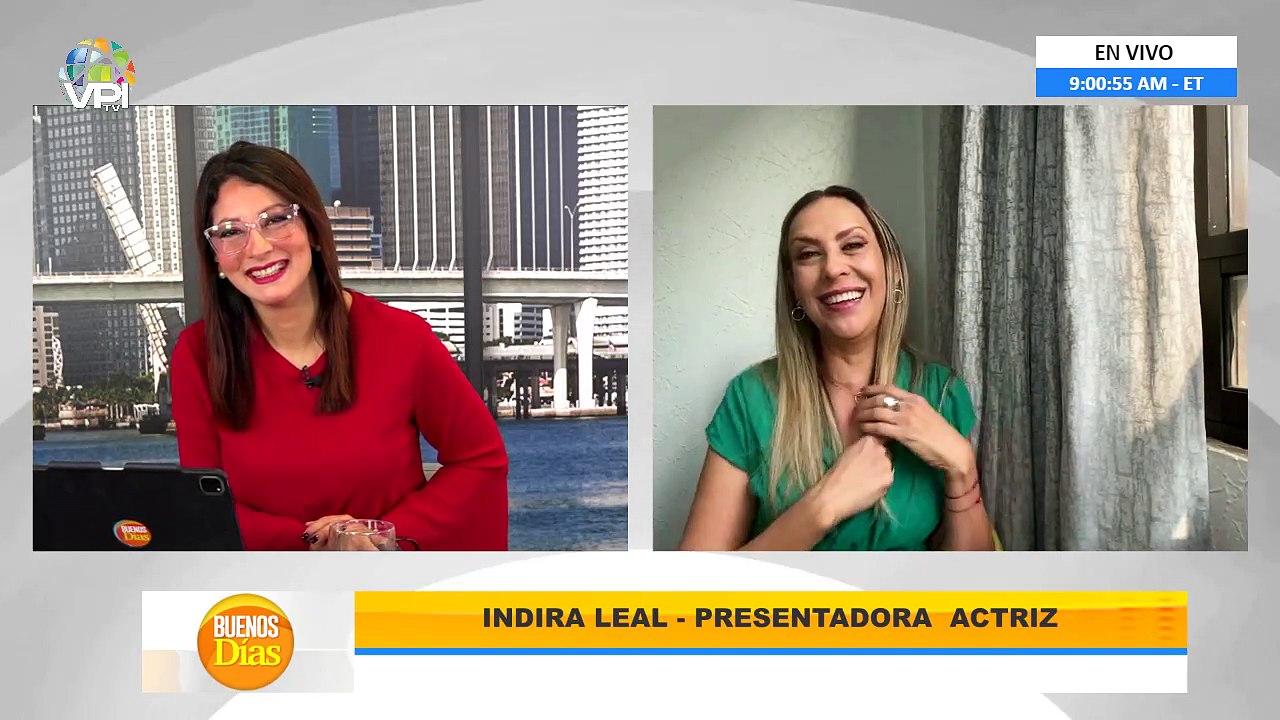#EnVivo | #Noticias de Hoy Viernes 17 de Junio | #Venezuela | Buenos Días | VPItv