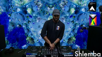 SCR Rave As You Are Weekend: Shade Seoul Pre-Party