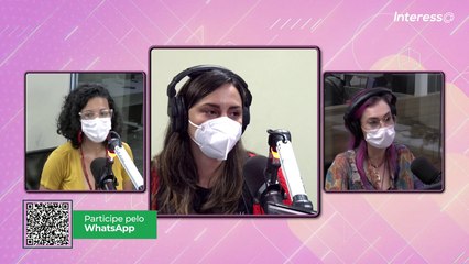 FLUIDEZ SEXUAL | Programa Interessa