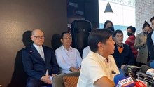 Ferdinand Marcos Jr. holds press conference | Monday, June 20