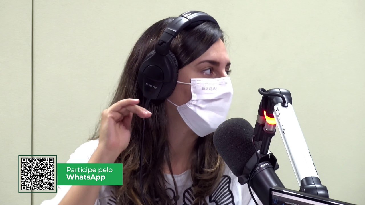 O silêncio dos ADOLESCENTES | Programa Interessa