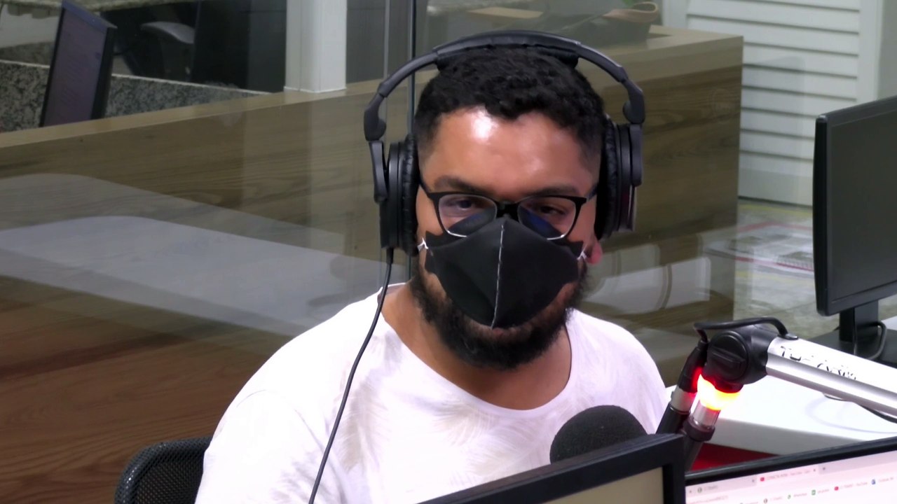 CONECTA #356 - Yuri Lins - Cantor Sertanejo  (20/06/2022)