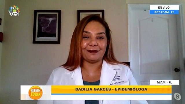 #EnVivo | #Noticias de Hoy Martes 21 de Junio | #Venezuela | Buenos Días | #VPItv