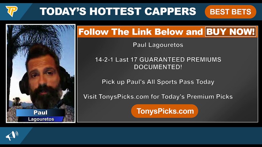 Soccer Picks Daily Show Live Expert European MLS Football Picks - Predictions, Tonys Picks 6/21/2022