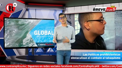 En breve a las 3 con Renata Puente, 21 de Junio de 2022.