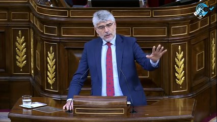 DIRECTO: Sesión plenaria del Congreso de los Diputados