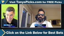 Soccer Picks Daily Show Live Expert European South America MLS Soccer Picks - Predictions, Tonys Picks 6/24/2022