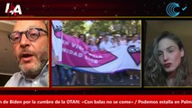 Hoy en LA ANTORCHA: Cuca Gamarra analiza en directo la situación de Sánchez y su gobierno