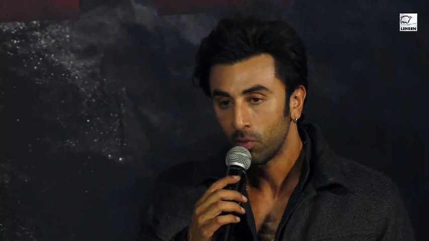 Shamshera Trailer Launch LIVE | Ranbir Kapoor | Vaani Kapoor | Sanjay Dutt | Lehren TV